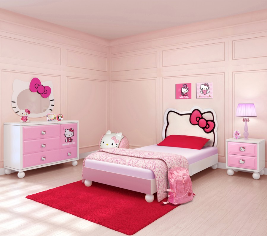 14 Desain Dan Gambar R Tidur Yang Menarik Satu Jam R Hello Kitty