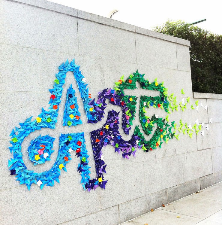 18 Gambar Kreatifitas dan Seni Origami