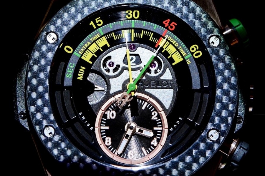 Mengintip Baselworld, Pameran Jam Tangan Mewah Terbesar di 