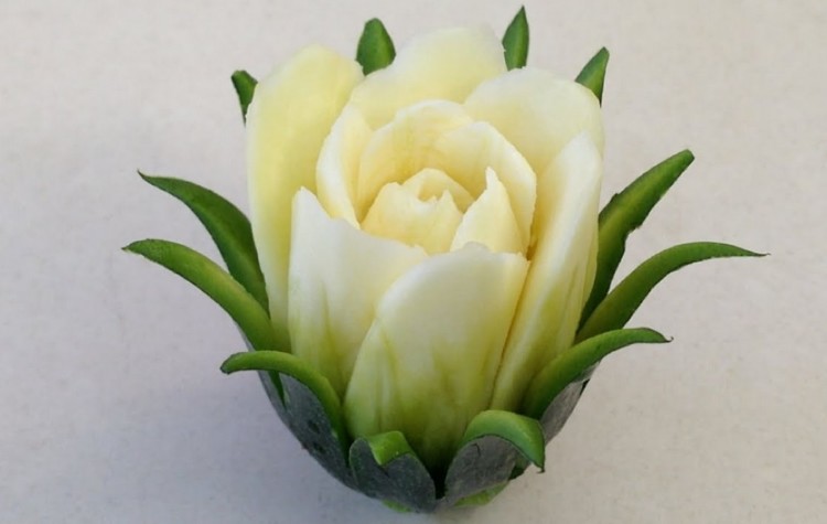 Gambar 20 Gambar Buah  Membuat Kamu Paham Fruit Carving 