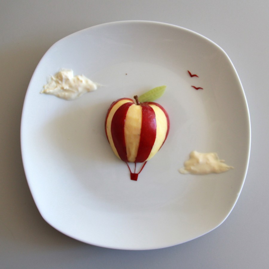 20 Gambar Buah Yang Akan Membuat Kamu Paham Fruit Carving Seni