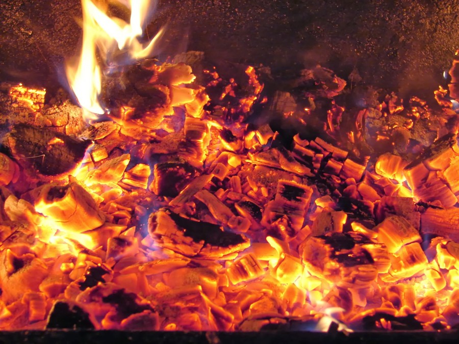 8 Gambaran Macam Azab Neraka yang Mengerikan - Satu Jam