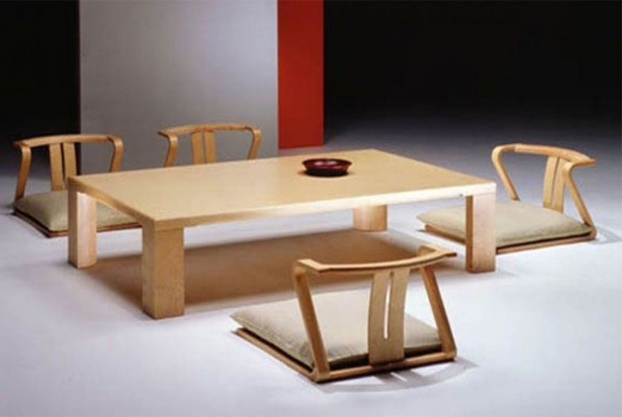 Furniture Minimalis 7 Desain Furniture Unik dan Kreatif