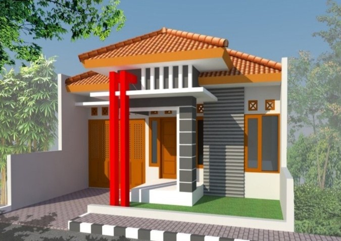 Rumah Cantik 6 Konsep Desain Rumah Bergaya Modern Elegan Rumah Cantik 6 Konsep Desain Rumah Bergaya Modern Elegan