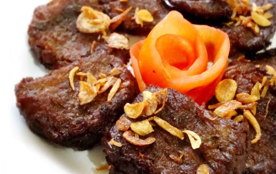 Resep Semur Daging Sapi yang Menggugah Selera - Satu Jam