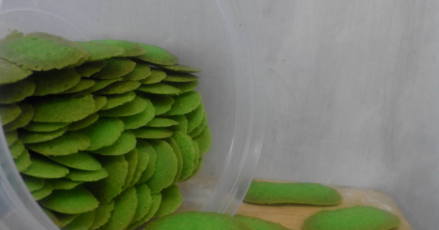 Beberapa Resep Lidah Kucing yang Dapat Kamu Praktikkan di  Beberapa Resep Lidah Kucing yang Dapat Kamu Praktikkan di