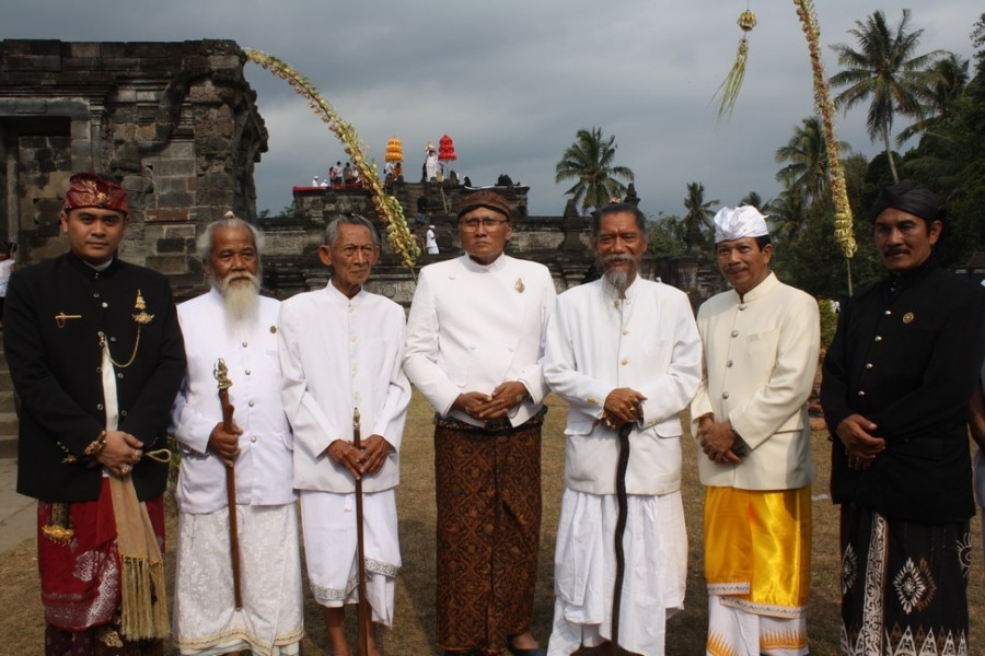 Nama Suku-suku Bangsa yang Ada di Pulau Bali Beserta ...