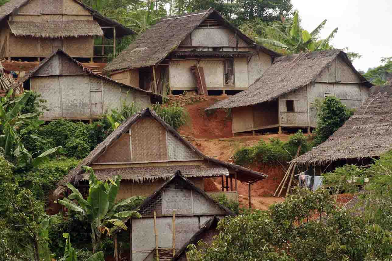 34 Rumah Adat di Indonesia, Sebagian Besar Sudah Mau Punah