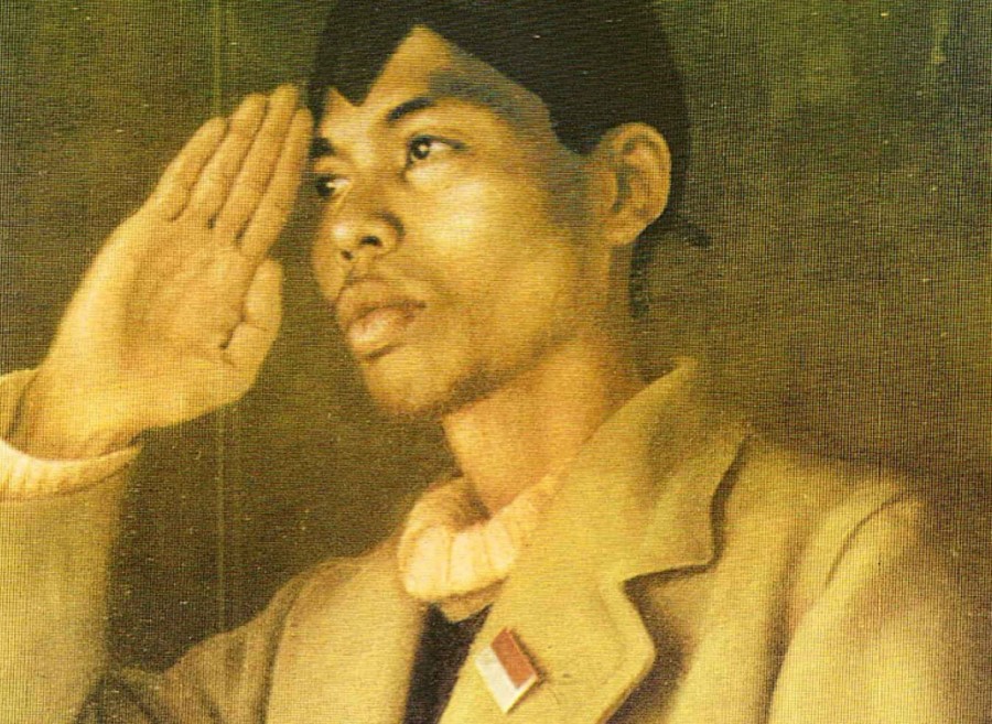 Belajar Semangat Juang dari Jendral Soedirman, Pahlawan 