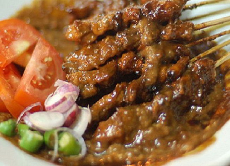 Makanan Khas Madura ini akan Menggoyang Lidah kamu Satu Jam Makanan Khas Madura ini akan Menggoyang Lidah kamu Satu Jam