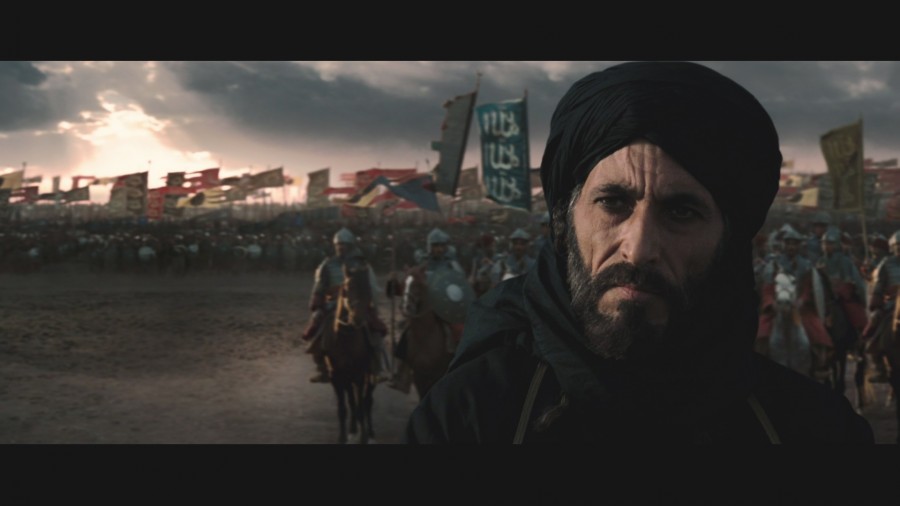 Kingdom of Heaven