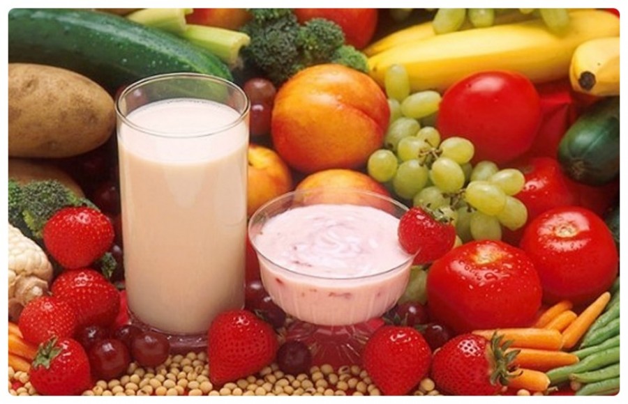 Tips Makanan Sehat yang Bisa Dikonsumsi agar Cepat Gemuk