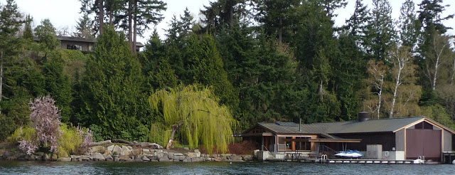 Rumah Jeff Bezos