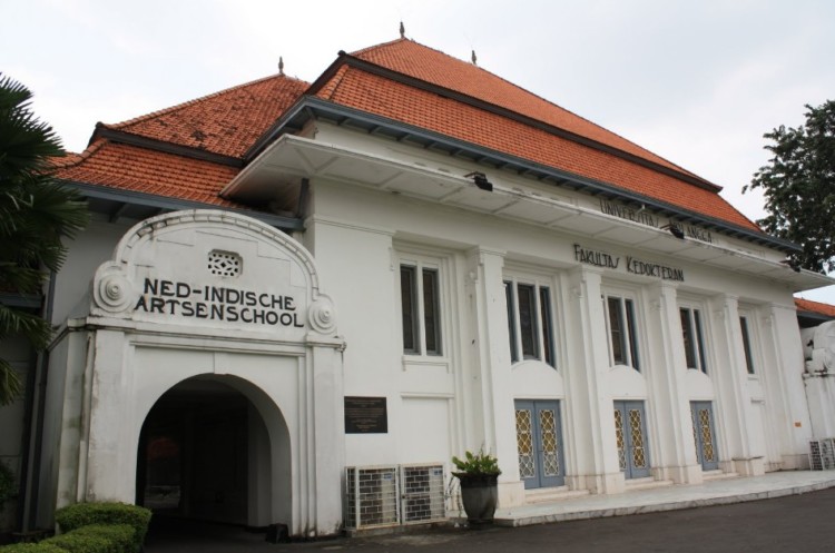 Cerita Misteri Unair Jawa Timur