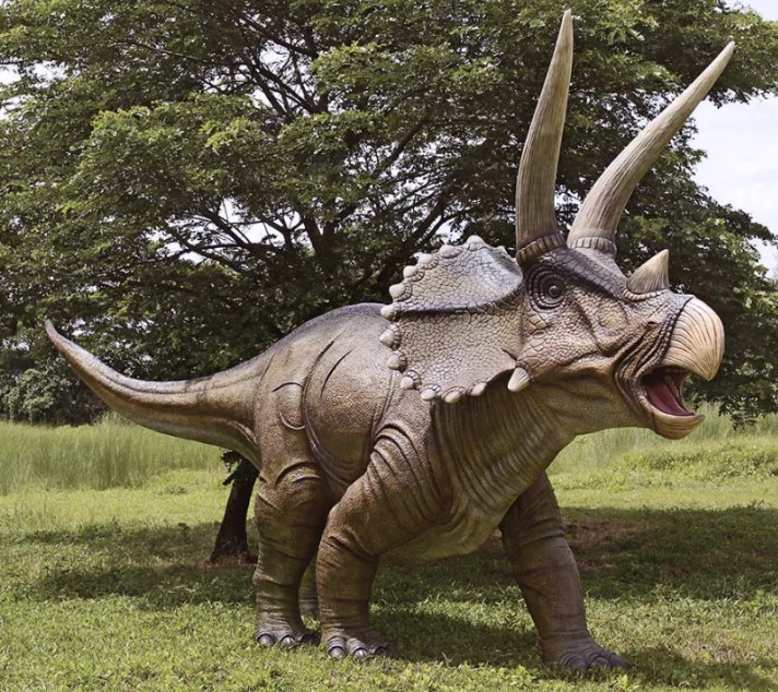  Gambar  15 Jenis Dinosaurus  Terkenal Dunia Gambarnya Satu 