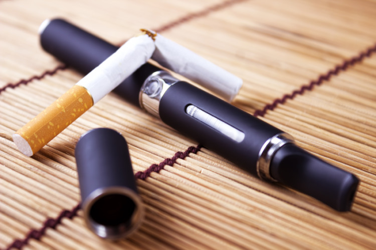 Bahaya Vapor Nikotin Bahaya Vapor Nikotin