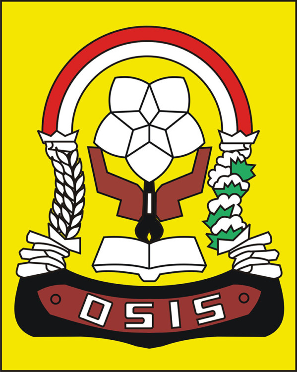 Kumpulan Logo OSIS SMA SMP  dan SD