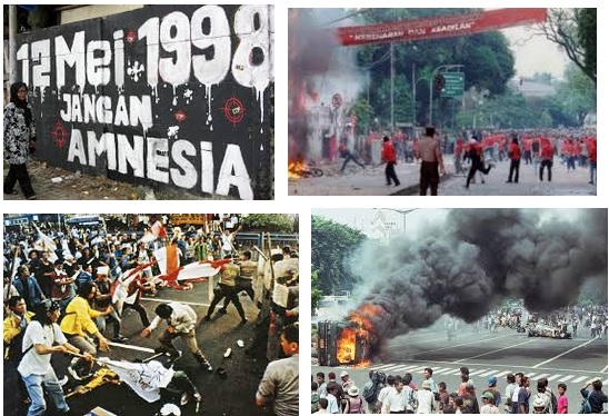 19 Contoh Kasus Pelanggaran Ham Di Indonesia Paling Banyak